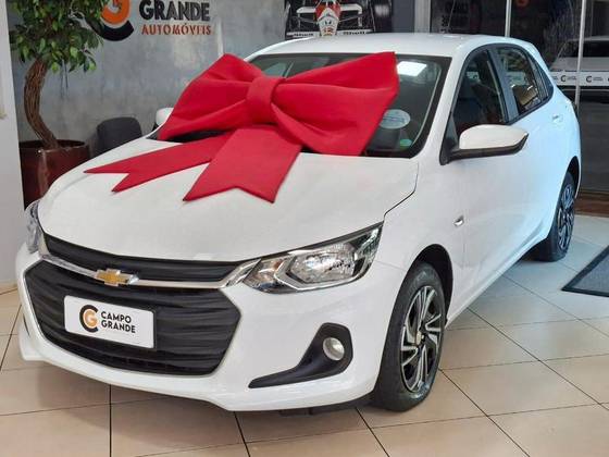 CHEVROLET ONIX 1.0 FLEX LT MANUAL CHEVROLET ONIX 1.0 FLEX LT MANUAL